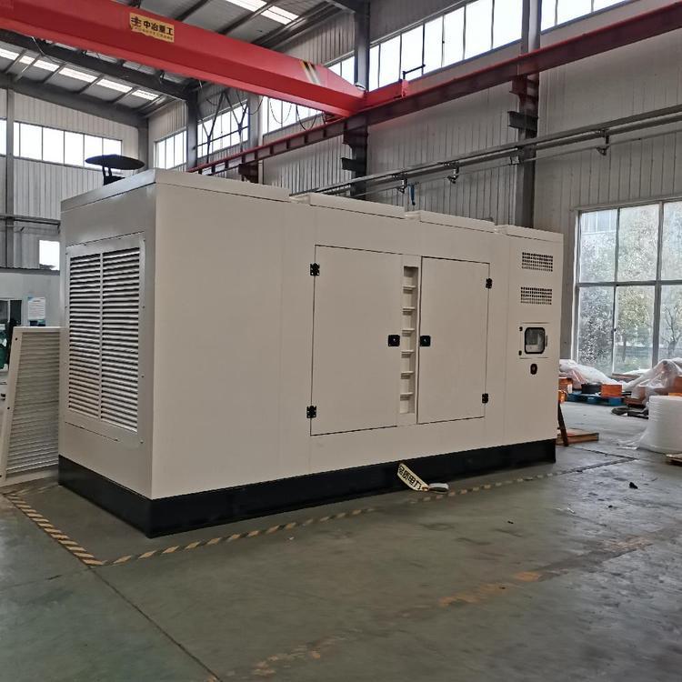 连山发电机出租